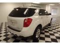Summit White - Equinox LTZ Photo No. 5