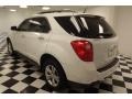 Summit White - Equinox LTZ Photo No. 7