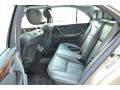 Charcoal Rear Seat Photo for 2002 Mercedes-Benz E #79543179