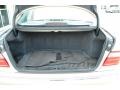 Charcoal Trunk Photo for 2002 Mercedes-Benz E #79543196