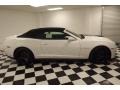 Summit White - Camaro ZL1 Convertible Photo No. 4