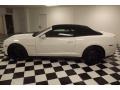 Summit White - Camaro ZL1 Convertible Photo No. 8