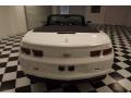 Summit White - Camaro ZL1 Convertible Photo No. 14