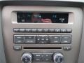 Charcoal Black Audio System Photo for 2014 Ford Mustang #79543483