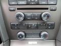 Charcoal Black Controls Photo for 2014 Ford Mustang #79543499