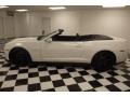 Summit White - Camaro ZL1 Convertible Photo No. 16