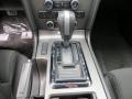  2014 Mustang V6 Coupe 6 Speed Automatic Shifter