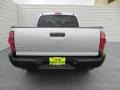 Silver Streak Mica - Tacoma V6 TSS Prerunner Double Cab Photo No. 5