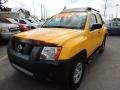 Solar Yellow - Xterra S Photo No. 3