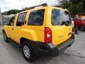 Solar Yellow - Xterra S Photo No. 5