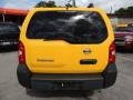 Solar Yellow - Xterra S Photo No. 6