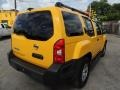 Solar Yellow - Xterra S Photo No. 7