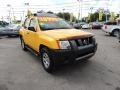 Solar Yellow - Xterra S Photo No. 9
