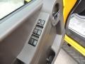 Solar Yellow - Xterra S Photo No. 10