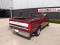 Electric Currant Red Pearl - F150 XLT Extended Cab 4x4 Photo No. 7