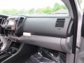 Silver Streak Mica - Tacoma V6 TSS Prerunner Double Cab Photo No. 20