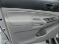 Silver Streak Mica - Tacoma V6 TSS Prerunner Double Cab Photo No. 23