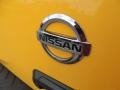 2007 Nissan Xterra S Badge and Logo Photo