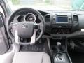 Silver Streak Mica - Tacoma V6 TSS Prerunner Double Cab Photo No. 26