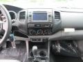 Silver Streak Mica - Tacoma V6 TSS Prerunner Double Cab Photo No. 27