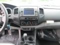 2013 Silver Streak Mica Toyota Tacoma V6 TSS Prerunner Double Cab  photo #27