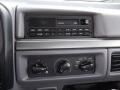 Controls of 1995 F150 XLT Extended Cab 4x4