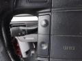 Controls of 1995 F150 XLT Extended Cab 4x4
