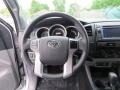 Silver Streak Mica - Tacoma V6 TSS Prerunner Double Cab Photo No. 31