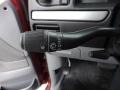 1995 Ford F150 XLT Extended Cab 4x4 Controls