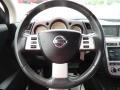 Brilliant Silver Metallic - Murano S AWD Photo No. 12