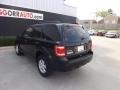 Black - Escape XLT V6 Photo No. 5