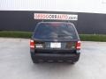 Black - Escape XLT V6 Photo No. 6
