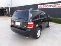 Black - Escape XLT V6 Photo No. 7
