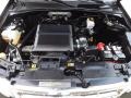 Black - Escape XLT V6 Photo No. 11
