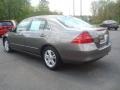 2006 Carbon Bronze Pearl Honda Accord EX-L Sedan  photo #4