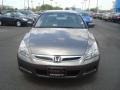 2006 Carbon Bronze Pearl Honda Accord EX-L Sedan  photo #7