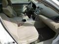 Super White - Camry LE Photo No. 8