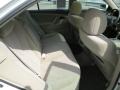 Super White - Camry LE Photo No. 10