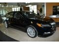 Crystal Black Pearl 2014 Acura RLX Krell Audio Package