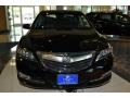 Crystal Black Pearl - RLX Krell Audio Package Photo No. 2