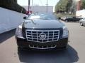 2013 Black Raven Cadillac CTS Coupe  photo #2