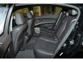 Ebony Rear Seat Photo for 2014 Acura RLX #79545742