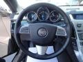 Ebony Steering Wheel Photo for 2013 Cadillac CTS #79545745