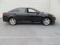 Attitude Black Metallic - Camry SE Photo No. 3