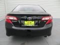 Attitude Black Metallic - Camry SE Photo No. 5