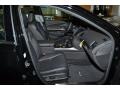 Ebony 2014 Acura RLX Krell Audio Package Interior Color