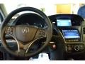 2014 Crystal Black Pearl Acura RLX Krell Audio Package  photo #22