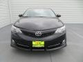 Attitude Black Metallic - Camry SE Photo No. 10