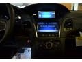 Crystal Black Pearl - RLX Krell Audio Package Photo No. 24