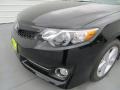 Attitude Black Metallic - Camry SE Photo No. 12